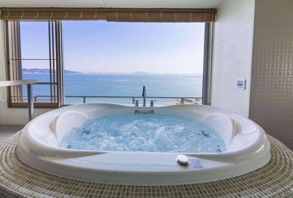 Hotel Ofutei Fukuyama Eksteriør bilde