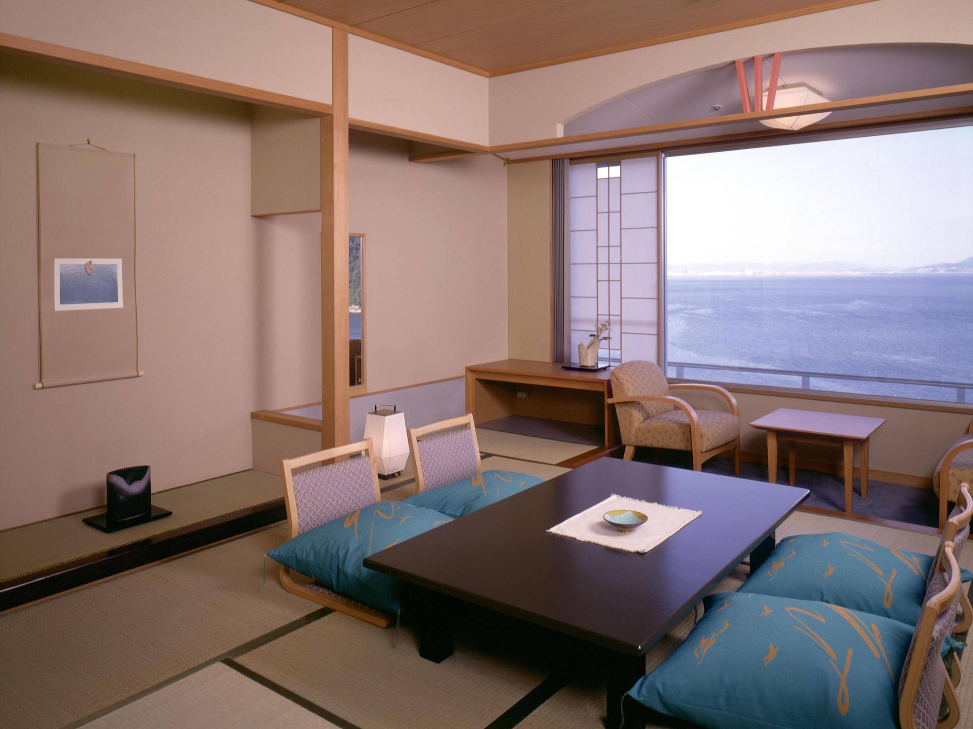 Hotel Ofutei Fukuyama Eksteriør bilde
